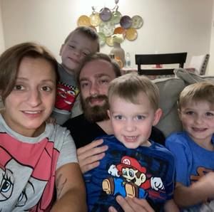 Meet your Posher, Dawn